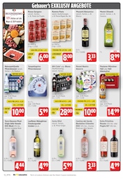 Cola im E center Prospekt in Filderstadt Aktueller E center Prospekt mit Cola, "Aktuelle Angebote", Seite 12