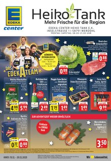 Coca Cola im aktuellen E center Prospekt (Lüdenscheid) Coca Cola im E center Prospekt "Aktuelle Angebote" mit 30 Seiten (Lüdenscheid)