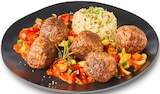 Frisches fettreduziertes Rinder-Hackfleisch von MÜHLENHOF im aktuellen Penny Prospekt für 8,99 €
