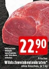 EDEKA Recke Prospekt mit  im Angebot für 22,90 €