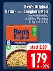 EDEKA Lünen - Natur-Reis Angebot im Prospekt Natur-Reis bei EDEKA im Lünen Prospekt für 1,79 €