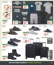 Aktueller Marktkauf Prospekt mit Bekleidung, "Aktuelle Angebote", Seite 19