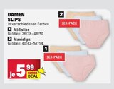 Midislips Angebote bei E center Mannheim für 5,99 €