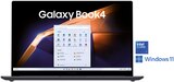 Notebook Galaxy Book4 im Angebot bei expert in Lörrach Notebook Galaxy Book4 Angebote von Samsung bei expert Lörrach für 699,00 €