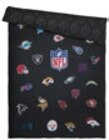 Bettwäsche-Set von NFL für 9,99 € bei Kaufland im Angebot Bettwäsche-Set von NFL im aktuellen Kaufland Prospekt