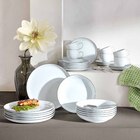 Aktuelle Tafel-Set Angebote bei Zurbrüggen in Bochum Aktuelles Kombiservice Lido Blackline Angebot bei Zurbrüggen in Bochum ab 169,99 €