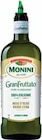 Huile d'olive Granfruttato - MONINI - Intermarché à Nîmes Huile d'olive Granfruttato - MONINI en promo chez Intermarché Nîmes à 5,45 €