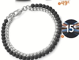 Promo Bracelet à 15,00 € dans le catalogue E.Leclerc à Carpentras