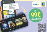 Challenge von RTL+ bei E center im Angebot Challenge von RTL+ im aktuellen E center Prospekt