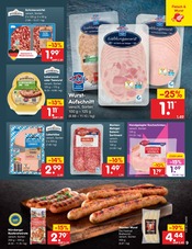 Lebensmittel im Netto Marken-Discount Prospekt in Wilhelmshaven Aktueller Netto Marken-Discount Prospekt mit Lebensmittel, "Aktuelle Angebote", Seite 13
