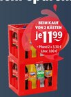 Aktuelle Coca Cola Angebote bei Getränke Hoffmann in Langenfeld (Rheinland) Aktuelles Coca-Cola Angebot bei Getränke Hoffmann in Langenfeld (Rheinland) ab 10,99 €