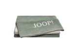 Doubleface Decke, jade/silber, 150 x 200 cm Angebote von JOOP! bei HARDECK Meerbusch für 49,99 €