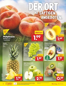 Rotkäppchen Angebot im aktuellen Netto Marken-Discount Prospekt auf Seite 4