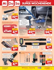 Ähnliche Frostschutzmittel Angebote im Prospekt "Aktuelle Angebote" von Netto Marken-Discount in Weimar Ähnliche Angebote wie Frostschutzmittel im Prospekt "Aktuelle Angebote" auf Seite 45 von Netto Marken-Discount in Weimar
