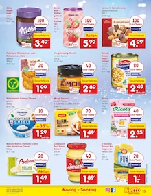 Süßigkeiten im Netto Marken-Discount Prospekt "Aktuelle Angebote" mit 57 Seiten (Göttingen)