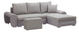 Polsterecke bei Sconto SB im Erfurt Prospekt für 599,00 €