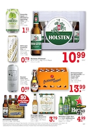 Aktueller E center Prospekt mit Bitburger, "Aktuelle Angebote", Seite 23