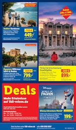Disney Angebot & Preis im aktuellen Lidl Prospekt Disney Angebot im aktuellen Lidl Prospekt auf Seite 63