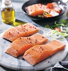 Pavé de saumon dans le catalogue Intermarché Hyper