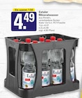 Mineralwasser im Angebot bei WEZ in Bad Oeynhausen Mineralwasser Angebote von Extaler bei WEZ Bad Oeynhausen für 4,49 €
