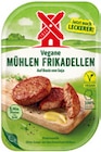 Vegane Mühlen Frikadellen von Rügenwalder für 2,22 € bei E xpress im Angebot Vegane Mühlen Frikadellen von Rügenwalder im aktuellen E xpress Prospekt