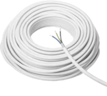 Installationskabel NYM-J 3x 1,5 mm² im Angebot bei OBI in Fulda Installationskabel NYM-J 3x 1,5 mm² Angebote bei OBI Fulda für 31,99 €