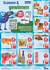 Aktueller E center Prospekt mit Maggi, "Top Angebote", Seite 5