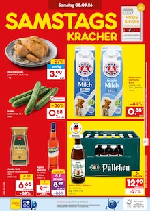 Veltins im aktuellen Netto Marken-Discount Prospekt (Meerbusch) Veltins im Netto Marken-Discount Prospekt "Aktuelle Angebote" mit 70 Seiten (Meerbusch)