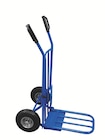 Espace Emeraude Jettingen - Promo Meuleuse d'angle 125 mm Promo Meuleuse d'angle 125 mm à 69,90 € dans le catalogue Espace Emeraude à Jettingen