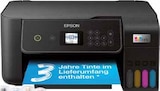 Multifunktionsdrucker EcoTank ET-2871 im Angebot bei expert in Bielefeld Multifunktionsdrucker EcoTank ET-2871 Angebote von Epson bei expert Bielefeld für 139,00 €