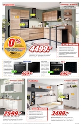 Kühlschrank Angebot im aktuellen Möbel AS Prospekt auf Seite 5