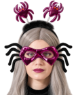 Bazarland Revin - Promo Set masque et serre-tête Promo Set masque et serre-tête à 1,99 € dans le catalogue Bazarland à Revin