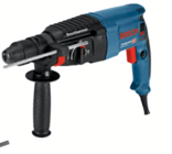 Bohrhammer GBH 2-26 F Professional im Angebot bei toom Baumarkt in Voerde Bohrhammer GBH 2-26 F Professional Angebote von BOSCH bei toom Baumarkt Voerde für 189,99 €
