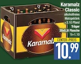 Classic von Karamalz im aktuellen EDEKA Prospekt für 10,99 €