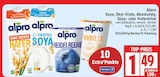 Soya Drink von Alpro für 1,49 € bei EDEKA im Angebot Soya Drink von Alpro im aktuellen EDEKA Prospekt