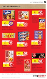 Promos Belin dans le catalogue "ÇA C'EST CONTRE LA VIE CHÈRE" de Intermarché Hyper à la page 37 Promos Belin dans le catalogue "ÇA C'EST CONTRE LA VIE CHÈRE" de Intermarché Hyper à la page 37