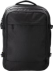 Aktuelles Handgepäck-Rucksack Angebot bei Kaufland in Duisburg ab 12,99 €