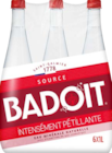 Badoit rouge à Lidl dans Clères Badoit rouge à Lidl dans Clères