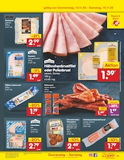 Aktueller Netto Marken-Discount Prospekt mit Bratwurst, "Aktuelle Angebote", Seite 39