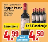 Doppio Passo im Angebot bei Marktkauf in Wesel Doppio Passo Angebote bei Marktkauf Wesel für 4,50 €