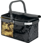 Aktuelle Tasche Angebote bei Marktkauf in Stuttgart Aktuelles Einkaufskorb Angebot bei Marktkauf in Stuttgart ab 14,99 €