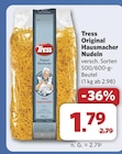 Aktuelle Nudeln Angebote bei combi in Paderborn Aktuelles Original Hausmacher Nudeln Angebot bei combi in Paderborn ab 1,79 €