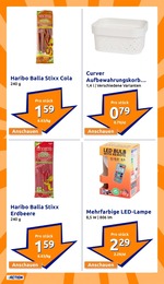 LED-Lampe Angebot im aktuellen Action Prospekt auf Seite 28