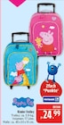 Marktkauf Bautzen - Kinder-Trolley Blau Angebot im Prospekt Kinder-Trolley Blau bei Marktkauf im Bautzen Prospekt für 24,99 €