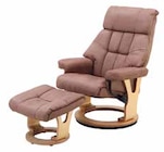 Relaxsessel Angebote bei Opti-Megastore Suhl für 333,00 €