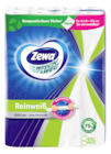 Tucher im METRO Prospekt Wisch & Weg Küchentücher Reinweiß von Zewa im aktuellen METRO Prospekt für 9,51 €