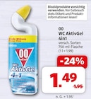 WC AktivGel 4in1 im Angebot bei Markant Nordwest in Bielefeld WC AktivGel 4in1 Angebote von 00 bei Markant Nordwest Bielefeld für 1,49 €
