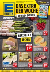 Rindfleisch im E center Prospekt in Friedrichshafen Aktueller E center Prospekt mit Rindfleisch, "Aktuelle Angebote", Seite 37