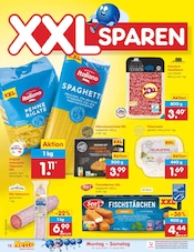Salami Angebote im Prospekt "Aktuelle Angebote" von Netto Marken-Discount Salami Angebote im Prospekt "Aktuelle Angebote" von Netto Marken-Discount auf Seite 18