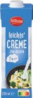 Creme zum Kochen von Milbona im aktuellen Lidl Prospekt für 0,89 €